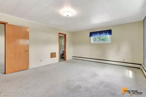 Bedroom - 129 E 11th Ave, Anchorage, AK 99501 photo 8 of 8