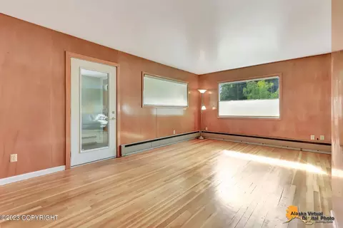 Living - 129 E 11th Ave, Anchorage, AK 99501 photo 1 of 4