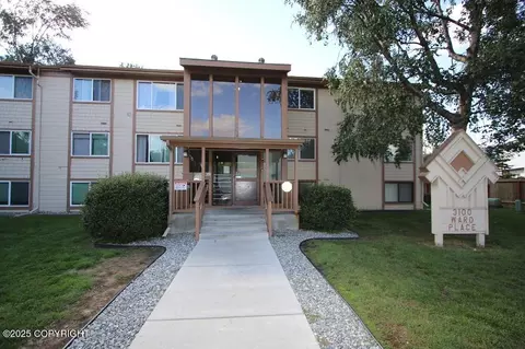 3100 Ward Pl # 15, Anchorage, AK 99517