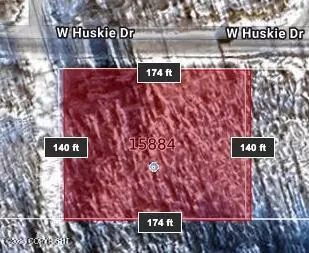 L1-5 W Huskie Drive, Big Lake, AK 99654