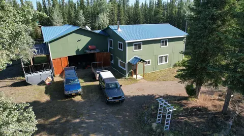 L7b1 W C Street, Tok, AK 99780