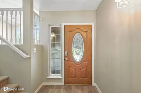 Entry Way - 5616 E Beaver Ave # E, Wasilla, AK 99654 photo 1 of 6