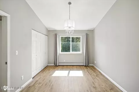 Bedroom - 5616 E Beaver Ave # E, Wasilla, AK 99654 photo 1 of 4