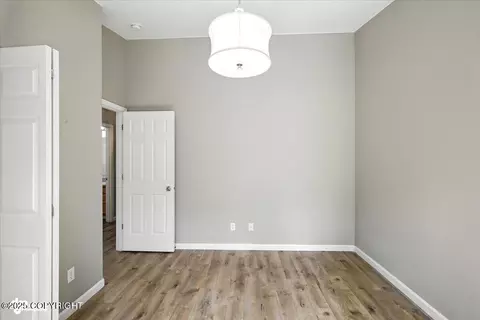Bedroom - 5616 E Beaver Ave # E, Wasilla, AK 99654 photo 4 of 4
