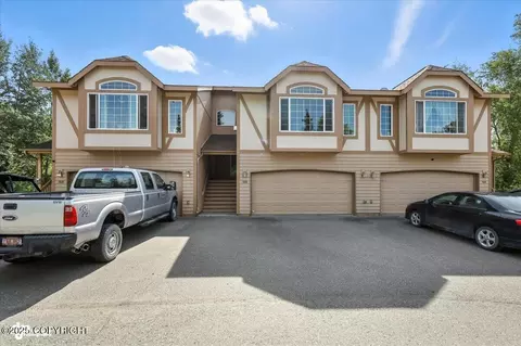 Exterior - 5616 E Beaver Ave # E, Wasilla, AK 99654 photo 3 of 8