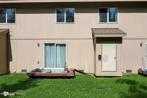 Exterior - 5616 E Beaver Ave # E, Wasilla, AK 99654 photo 8 of 8