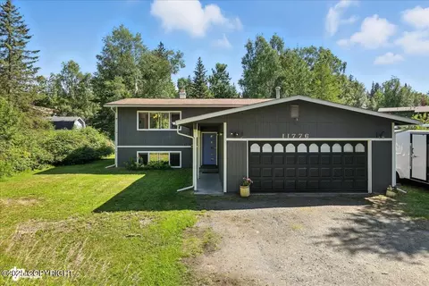 11776 Wilderness Dr, Anchorage, AK 99516