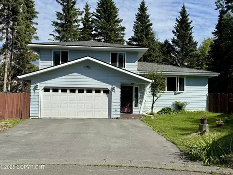 3531 Wingate Cir, Anchorage, AK 99508