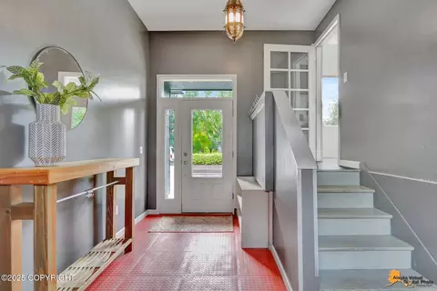 1235 W 15th Ave, Anchorage, AK 99501