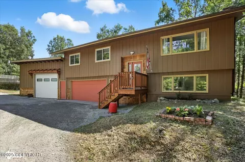 10243 Genora St, Eagle River, AK 99577