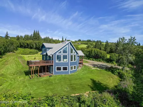 51049 Hubbard Ln, Homer, AK 99603
