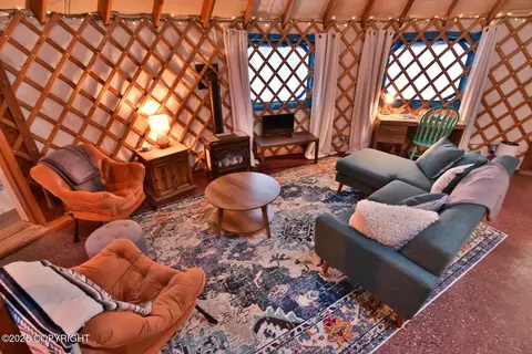 Living - 20607 Crabtree St, Chugiak, AK 99567 photo 3 of 3