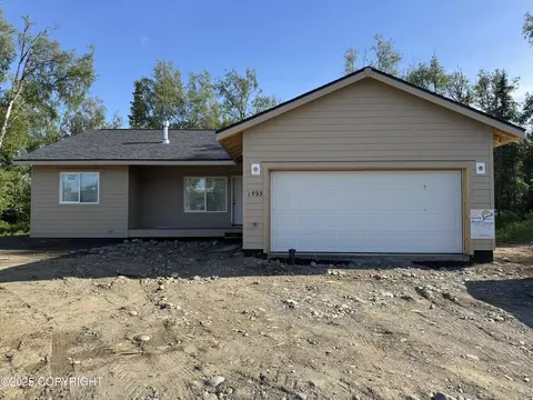 11730 E Apple Cir, Palmer, AK 99645