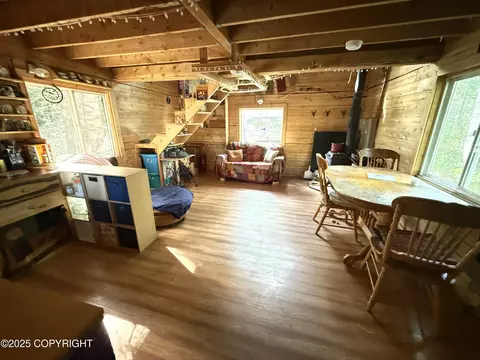 17146 E Dowd Cir, Talkeetna, AK 99676