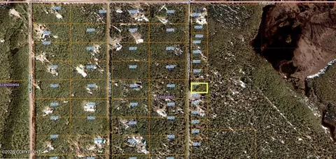 32499 S Mount Brooks Dr, Talkeetna, AK 99676