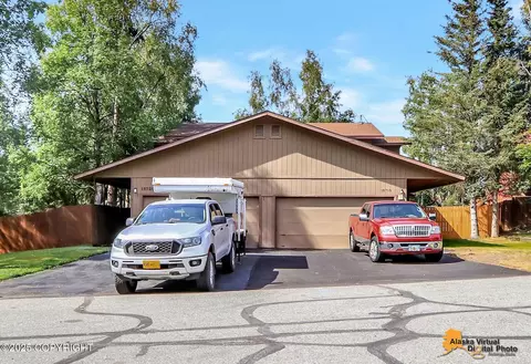 Other - 18720 N Lowrie Loop, Eagle River, AK 99577 photo 2 of 10