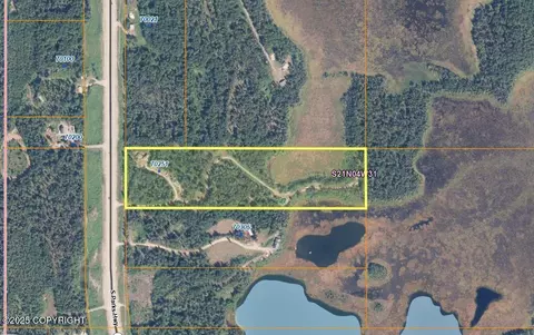 70251 S Parks Hwy, Willow, AK 99688