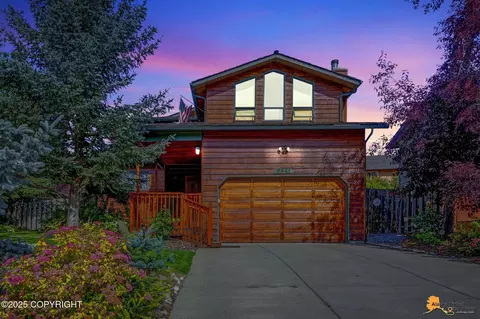 2841 Legacy Dr, Anchorage, AK 99516