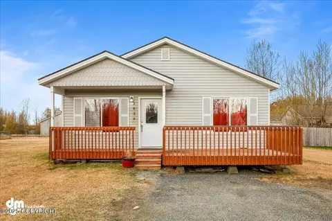 3634 S Serenity Cir, Wasilla, AK 99654