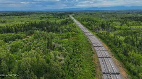 Mile 293.5 Parks Highway, Nenana, AK 99760