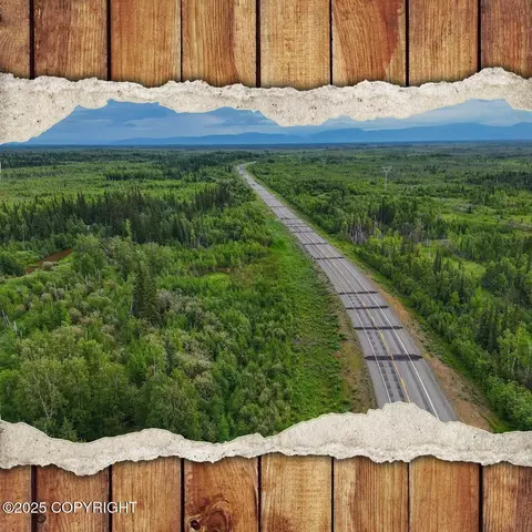 Mile 293.5 Parks Highway, Nenana, AK 99760