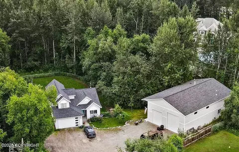 2003 N Penny Ln, Palmer, AK 99645