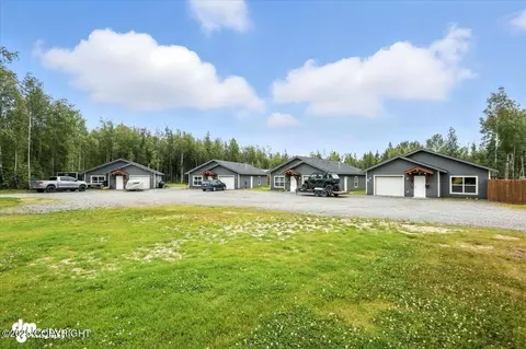 1115 S Spring Dr, Wasilla, AK 99654