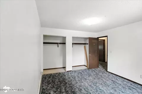 Bedroom - 6017 E 12th Ave, Anchorage, AK 99504 photo 4 of 8