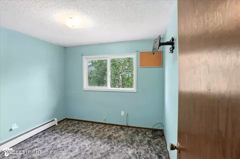 Bedroom - 6017 E 12th Ave, Anchorage, AK 99504 photo 5 of 8