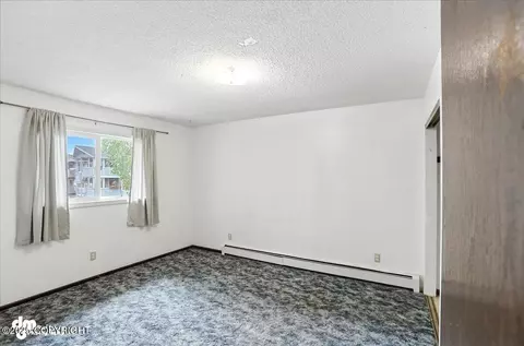 Bedroom - 6017 E 12th Ave, Anchorage, AK 99504 photo 3 of 8