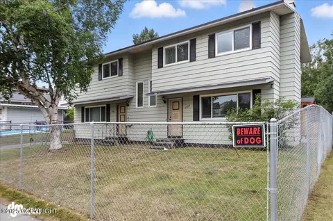 Other - 6017 E 12th Ave, Anchorage, AK 99504 photo 16 of 16