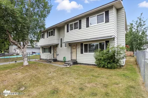 6017 E 12th Ave, Anchorage, AK 99504