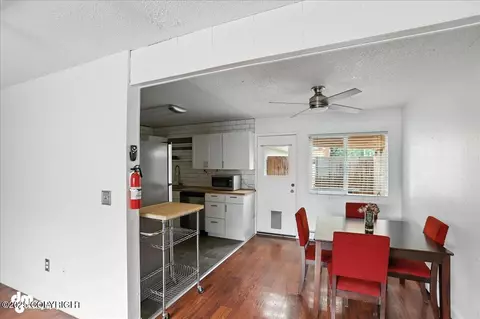 Dining - 6017 E 12th Ave, Anchorage, AK 99504 photo 3 of 3