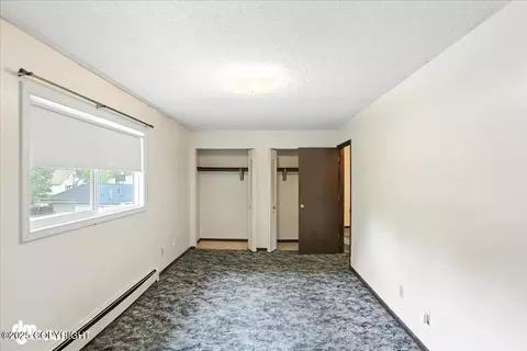 Bedroom - 6017 E 12th Ave, Anchorage, AK 99504 photo 2 of 8