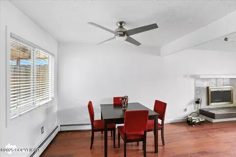 Dining - 6017 E 12th Ave, Anchorage, AK 99504 photo 2 of 3