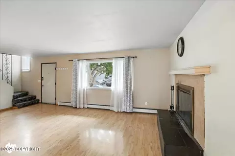 Living - 6017 E 12th Ave, Anchorage, AK 99504 photo 2 of 6