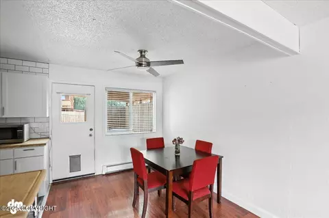 Dining - 6017 E 12th Ave, Anchorage, AK 99504 photo 1 of 3