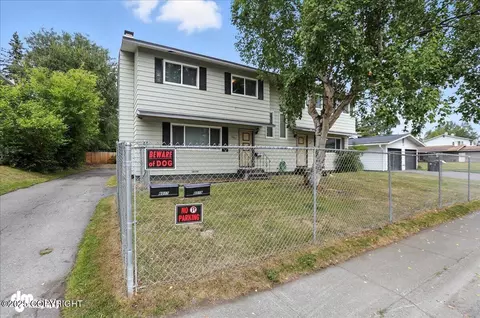 Other - 6017 E 12th Ave, Anchorage, AK 99504 photo 15 of 16