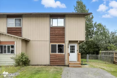 3161 Doil Dr, Anchorage, AK 99507
