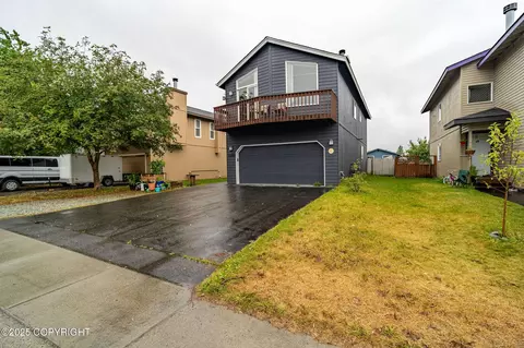 16209 Copper Mountain Cir, Eagle River, AK 99577 photo 28