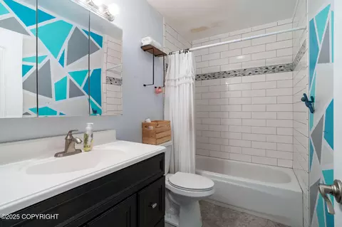 16209 Copper Mountain Cir, Eagle River, AK 99577 photo 22
