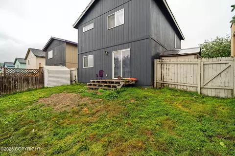 16209 Copper Mountain Cir, Eagle River, AK 99577 photo 25