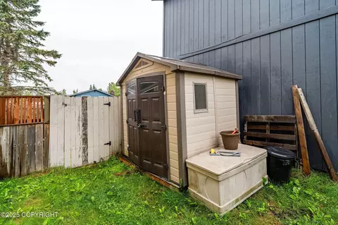16209 Copper Mountain Cir, Eagle River, AK 99577 photo 26