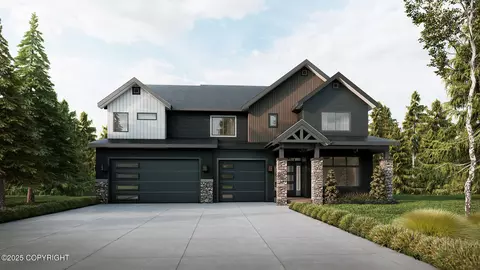 14115 Canyon Rd, Anchorage, AK 99516
