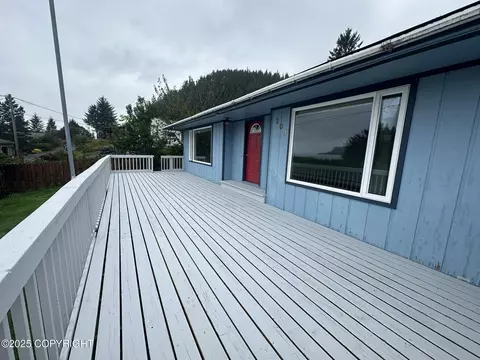 Exterior - 203 3rd St, Wrangell, AK 99929 photo 2 of 3
