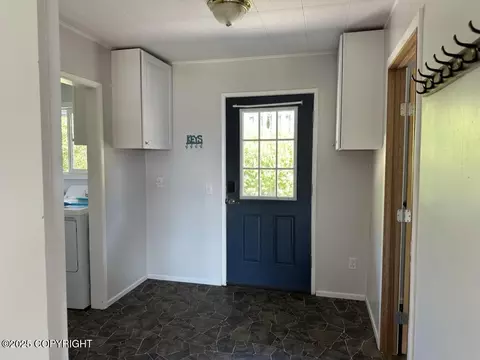 Entry Way - 203 3rd St, Wrangell, AK 99929 photo 1 of 1