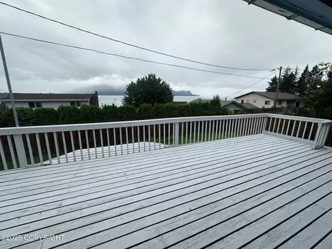 Exterior - 203 3rd St, Wrangell, AK 99929 photo 3 of 3