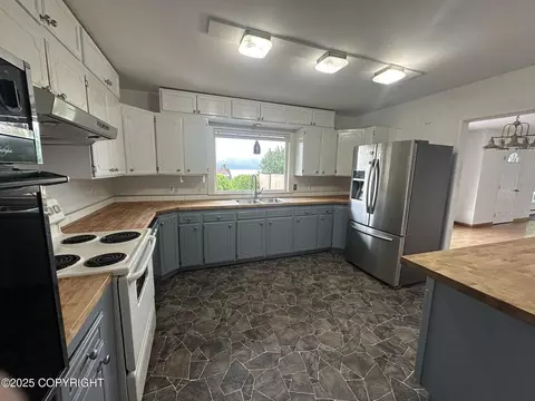 Kitchen - 203 3rd St, Wrangell, AK 99929 photo 1 of 1