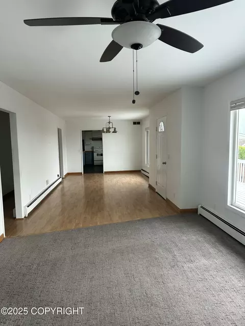 Living - 203 3rd St, Wrangell, AK 99929 photo 2 of 4