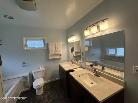 Bath - 203 3rd St, Wrangell, AK 99929 photo 1 of 4